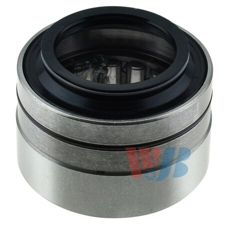 Wjb Repair Wheel Bearing And Seal, Wbrp6408 WBRP6408